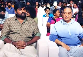 சின்ன இருமல் கூட இப்போது பெரிய செய்தியாகிறது - கமல்