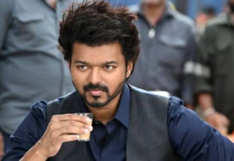 ஒரே வாரத்தில் 5 சர்ச்சைகளில் சிக்கிய விஜய்