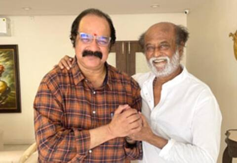 பாபா ரீ ரிலீஸ் : ரஜினியை தூண்டிவிட்ட காந்தாரா