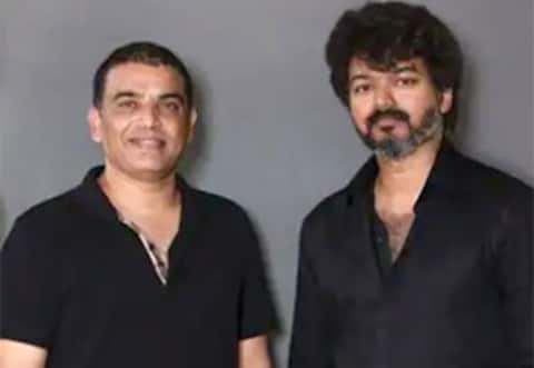 தில் ராஜு என்ற பிராண்ட்டிற்காக பிரச்சினை செய்கிறார்கள் : வாரிசு வெளியீடு சர்ச்சை குறித்து தயாரிப்பாளர் விளக்கம்