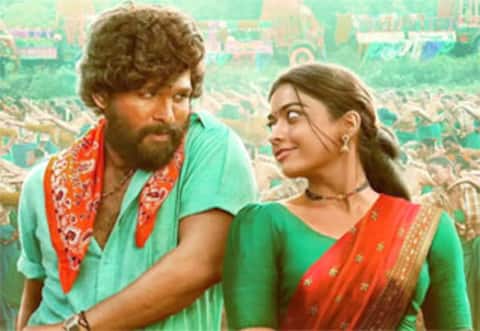 ரஷ்ய மொழியில் வெளியாகும் புஷ்பா
