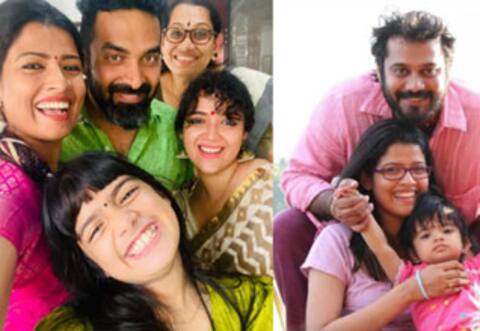 பாலாவை பார்க்க மகள் விரும்பவில்லை : முன்னாள் மனைவி அதிரடி