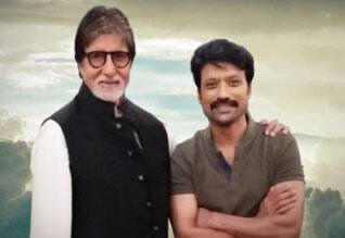 உயர்ந்த மனிதன் கைவிடப்பட்ட போது கதறி அழுதேன் : எஸ்ஜே சூர்யா