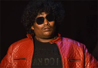 தாதா படத்தில் நான் ஹீரோ இல்ல - யோகி பாபு