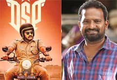 டிஎஸ்பி - பதவி உயர்வு பெறுவாரா பொன்ராம்