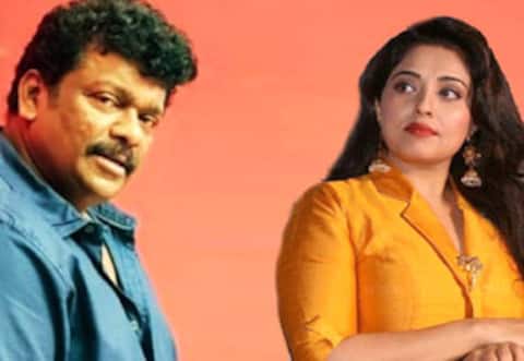 பார்த்திபனை நெகிழ வைத்த மும்தாஜ்