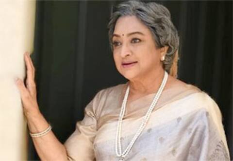 பொறந்தால் இறந்துதானே ஆகணும் : வதந்திக்கு நடிகை லட்சுமியின் ‛கூல் பதில்