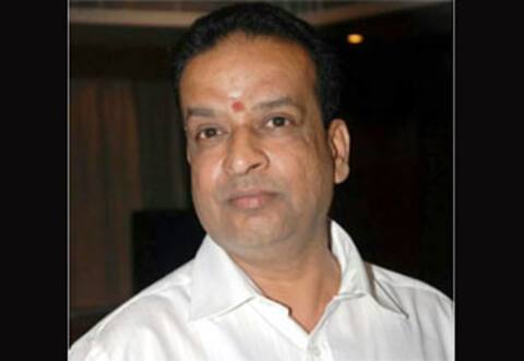 தயாரிப்பாளர் கே முரளிதரன் மறைவு