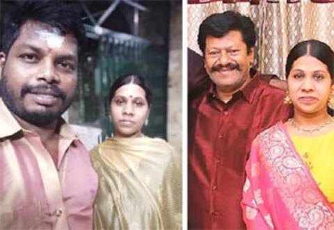 திருமணத்தால் வந்த கோபம் : ராஜ்கிரண் மீது குற்றம் சாட்டும் வளர்ப்பு மகள்