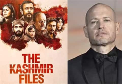 காஷ்மீர் பைல்ஸ் திரைப்பட சர்ச்சை பேச்சு : இஸ்ரேல் சினிமா இயக்குனர் விளக்கம்