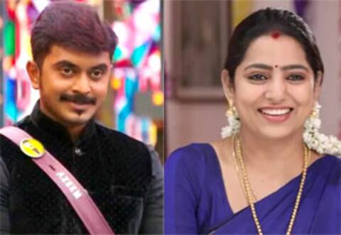 அசீம் எல்லோரிடமும் அப்படித்தான் சண்டை போடுவார் - நடிகை சுபத்ரா ஓப்பன் டாக்