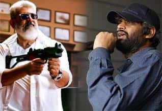 அஜித்தின் கதாபாத்திரம் மர்மமாகவே இருக்கட்டும்: மனம்திறந்த வினோத்