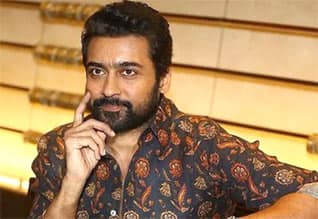 சூர்யா அறிவித்து விலகிய 3 படங்கள்