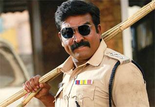 டிஎஸ்பி - கமெண்ட்ஸ் ஆப் செய்து டுவீட் போடும் விஜய் சேதுபதி