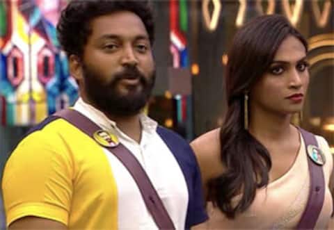 ஆடை பற்றி பேசிய விக்ரமனுக்கு சிவின் பதிலடி