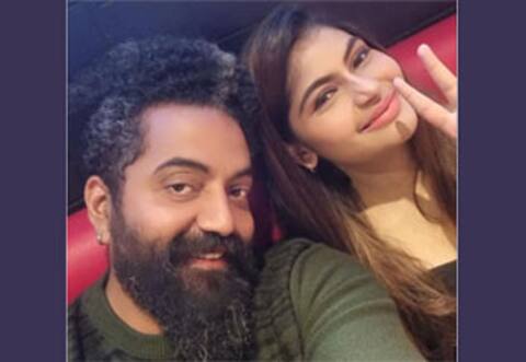 எவிக்சனுக்கு பின் ராபர்ட் மாஸ்டரை முதலில் சந்தித்த குயின்சி!