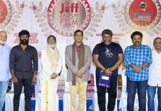 ஜெய்ப்பூர் திரைப்பட விழாவில் திரையிட 5 தமிழ் படங்கள் தேர்வு
