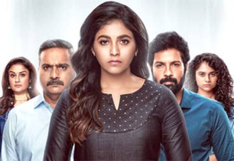 பிக்பாஸ் வீட்டில் என்ட்ரி கொடுக்கும் நடிகை அஞ்சலி