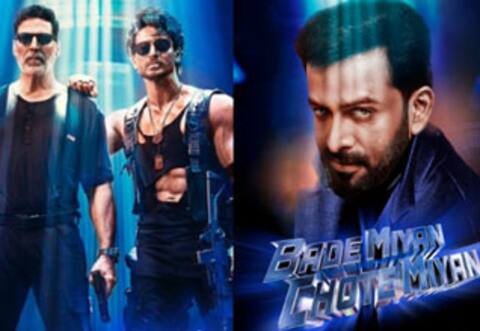 அக்சய் குமார் படத்தில் வில்லன் ஆனார் பிரித்விராஜ்