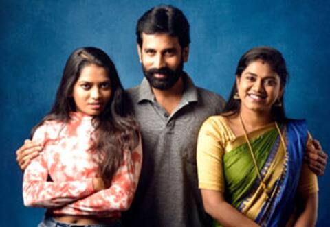 ஹீரோவான வில்லன்