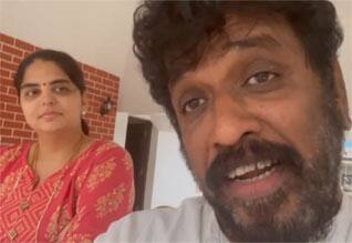 கோலங்கள் - எதிர்நீச்சல் வித்தியாசம் சொன்ன இயக்குநர்