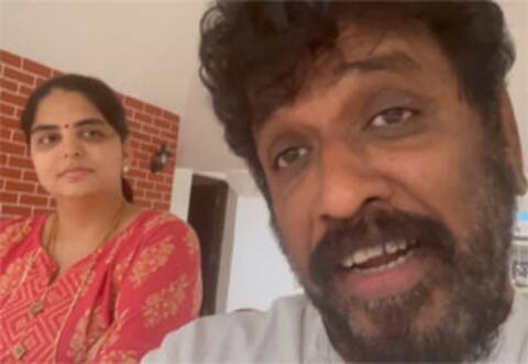 கோலங்கள் - எதிர்நீச்சல் வித்தியாசம் சொன்ன இயக்குநர்