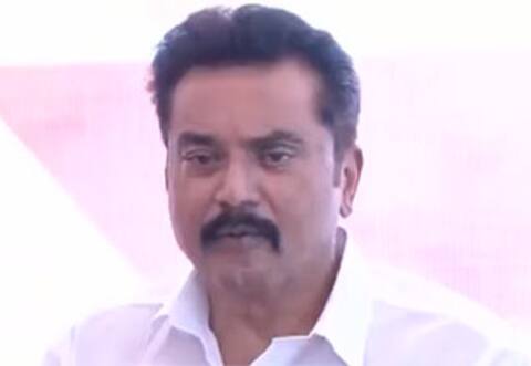 நான் சொன்னால் ரம்மி விளையாடி விடுவார்களா? - சரத்குமார் ஆதங்கம்
