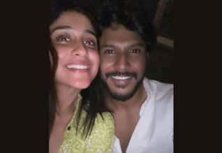 காதல் கிசுகிசுவில் சிக்கிய சந்தீப் கிஷன் - ரெஜினா