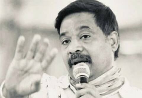 பிரபல இயக்குநர் திடீர் மரணம் : சோகத்தில் மூழ்கிய சின்னத்திரை
