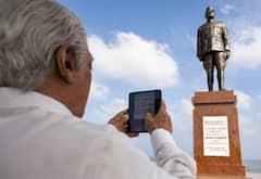 மகத்தான மனிதர்கள், மகத்தான நினைவுகள் - கமல்