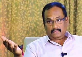 எனக்கு அழுகையே வராது : காரணம் சொன்ன ‛எதிர்நீச்சல் மாரிமுத்து