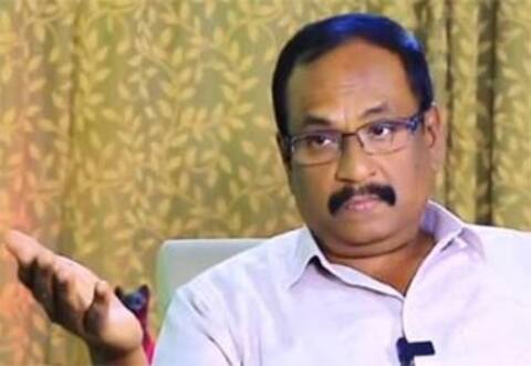 எனக்கு அழுகையே வராது : காரணம் சொன்ன ‛எதிர்நீச்சல் மாரிமுத்து