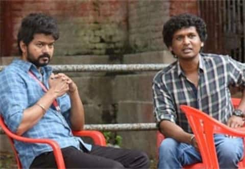விஜய் 67வது படத்தின் புதிய அப்டேட்