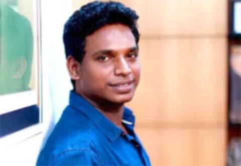 சின்னத்திரை நடிகர் நாஞ்சில் விஜயன் கைது