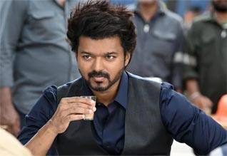 வாரிசு இசை வெளியீடு ஏற்பாடுகள் தீவிரம்