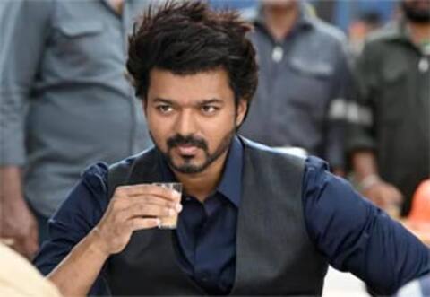 வாரிசு இசை வெளியீடு ஏற்பாடுகள் தீவிரம்