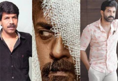 பாலாவின் வணங்கான் படத்தில் அருண் விஜய் நடிக்கிறார்?