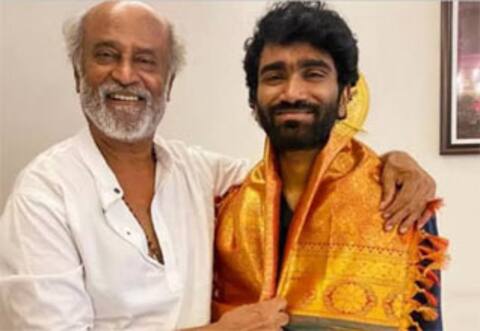 ரஜினியின் 171வது படம்-  புதிய அப்டேட் வெளியானது!