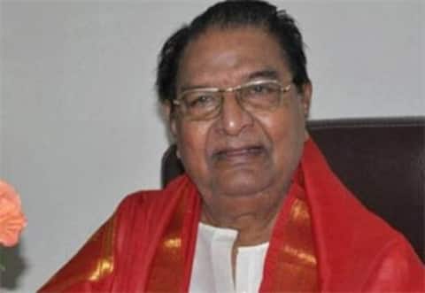 சின்ன கல்லு, பெத்த லாபம் நடிகர் கைகலா சத்யநாராயணா மரணம்