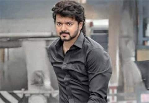 இரண்டே முக்கால் மணி நேரம் ஓடும் வாரிசு?