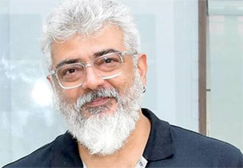 கிண்டல், கேலி பற்றி குட்டி கதை சொன்ன அஜித்