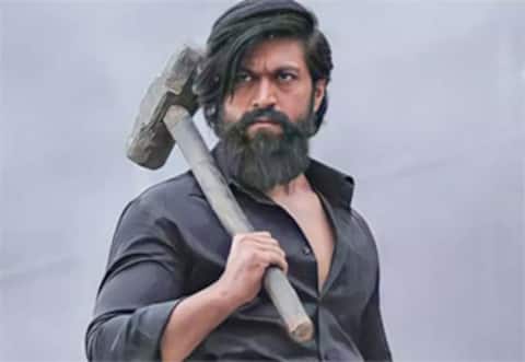 கேஜிஎப் 3 படத்தின் புதிய அப்டேட் வெளியானது