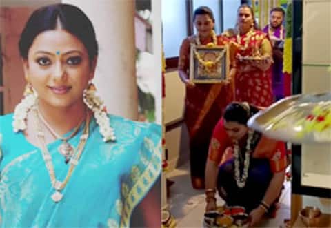 தோல்வியில் முடிந்த பலவருட சினிமா பயணம் ; கைக்கொடுத்த சீரியல் : பாக்கியலெட்சுமி சுசித்ராவின் லைப் ஸ்டோரி