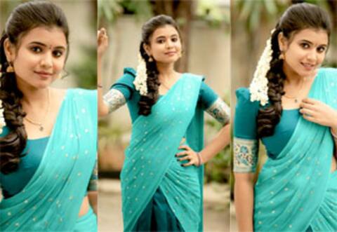 என்ன அழகு எத்தனை அழகு? - கலக்கும் அருள்ஜோதி