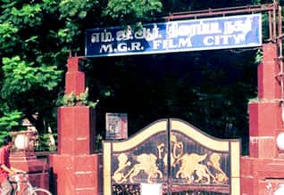 எம்.ஜி.ஆர் திரைப்பட நகரை புதுப்பிக்க தமிழக அரசு முடிவு: முதல்கட்டமாக 5 கோடி ஒதுக்கீடு