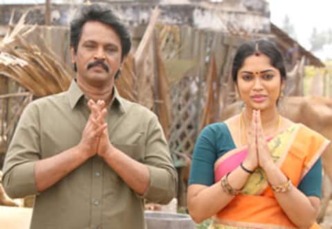 சேரனை காப்பாற்றுவாறா தமிழ்க்குடிமகன்?