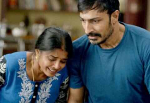 நாயகன் ஆன வில்லன்