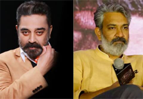 கமல்ஹாசனை இயக்க ராஜமவுலி வாய்ப்பு?