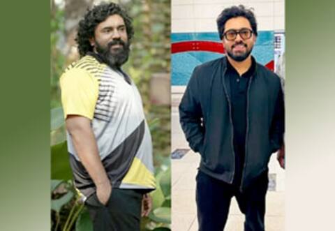 நிவின் பாலியிடம் என்ன ஒரு மாற்றம்