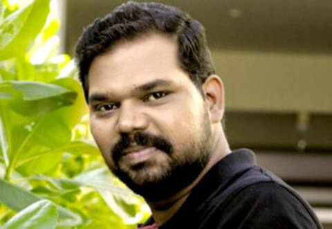 பிக்கப் ஆகும் விவேக் பிரசன்னா